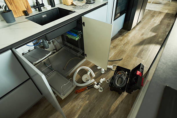 24/7 Emergency Garbage Disposal Repair experts in Thomas, WV